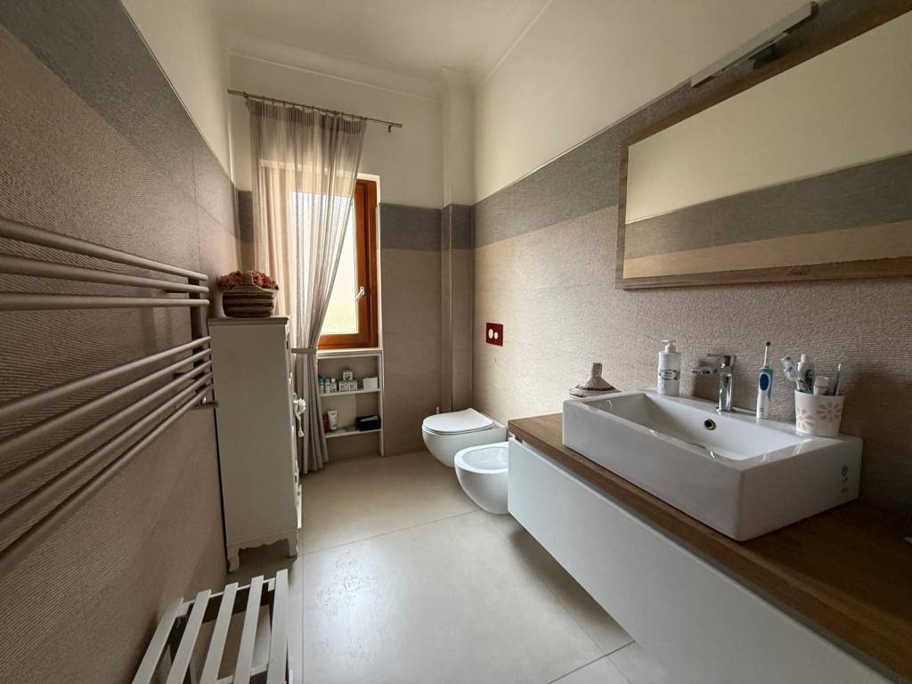 appartamento in vendita ad Ercolano