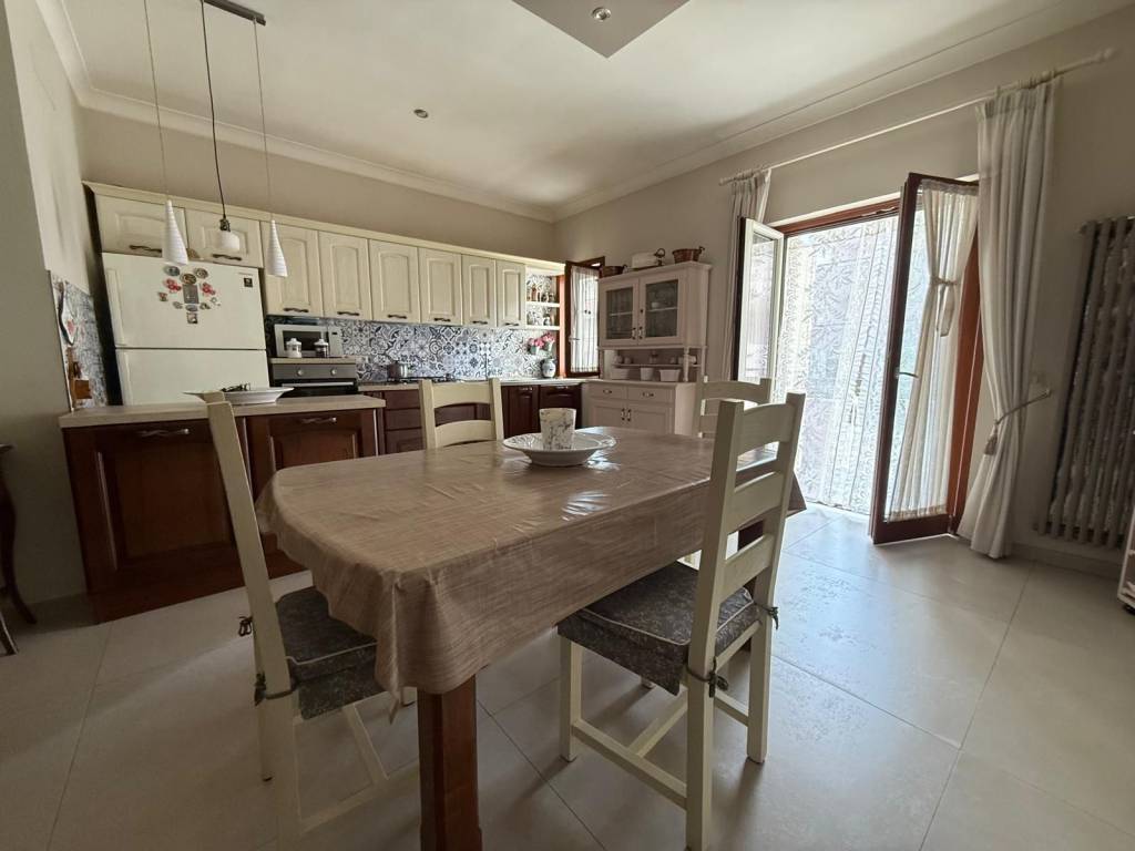 appartamento in vendita ad Ercolano