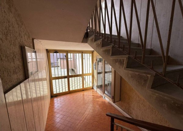 appartamento in vendita ad Ercolano