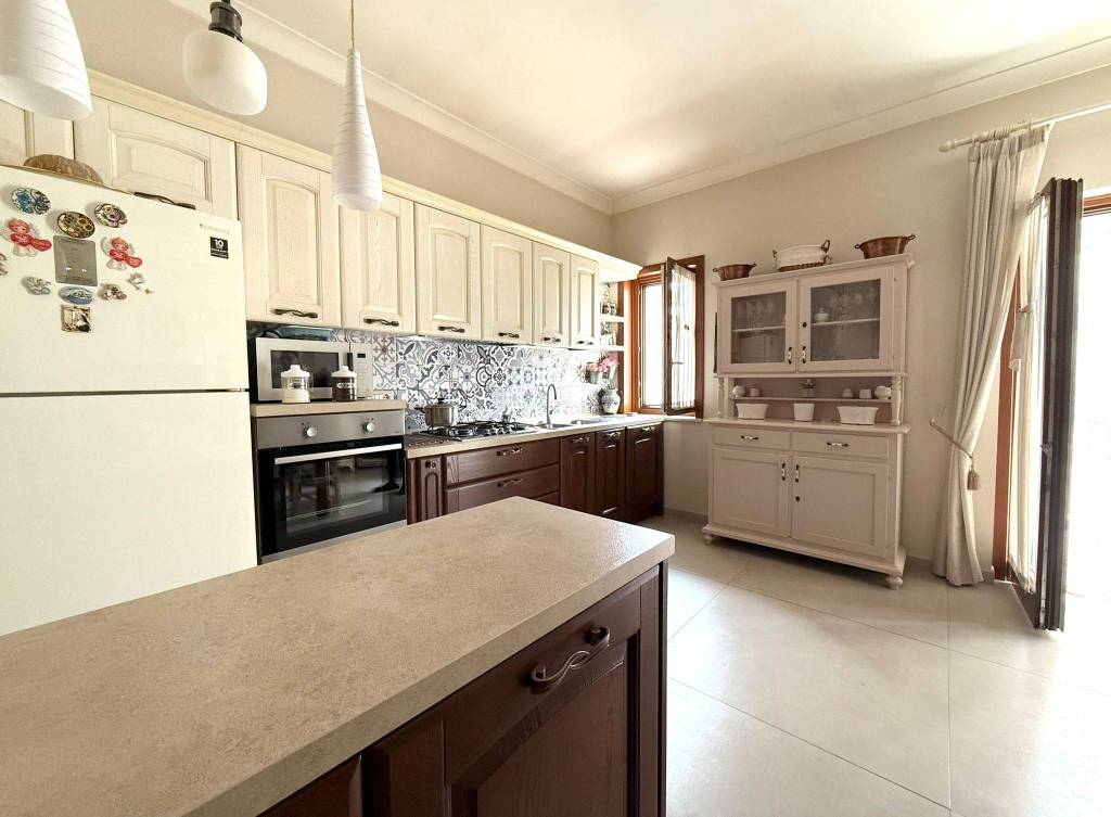 appartamento in vendita ad Ercolano