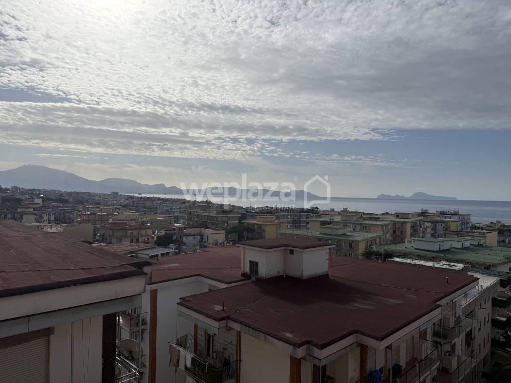 appartamento in vendita ad Ercolano