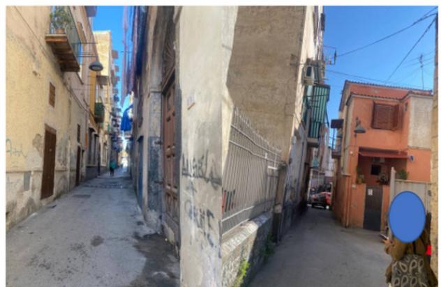 terreno edificabile in vendita ad Ercolano