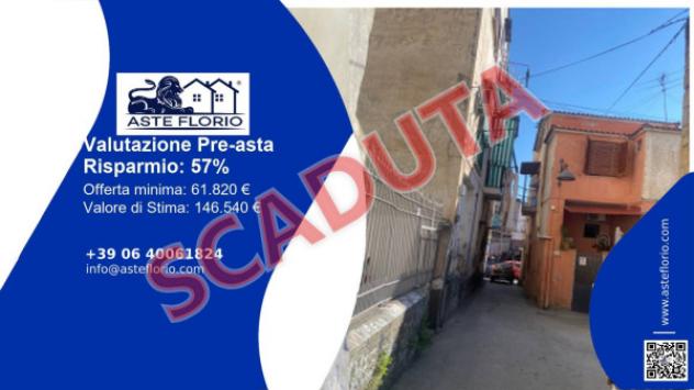 terreno edificabile in vendita ad Ercolano