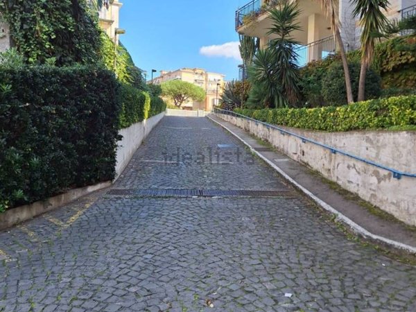 appartamento in vendita ad Ercolano