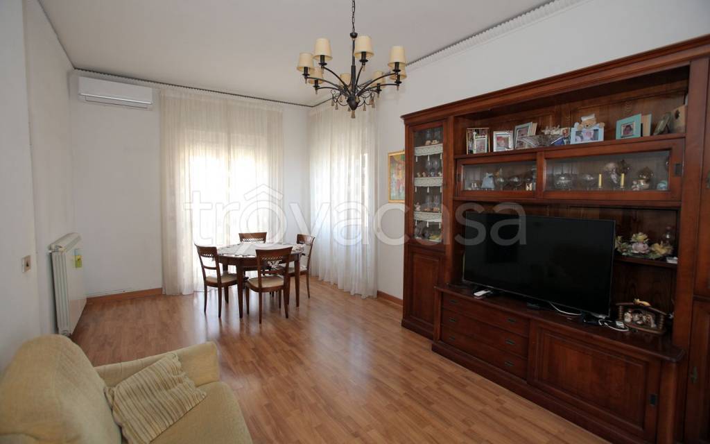 appartamento in vendita ad Ercolano