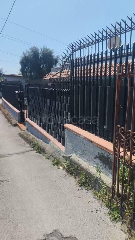 appartamento in vendita ad Ercolano