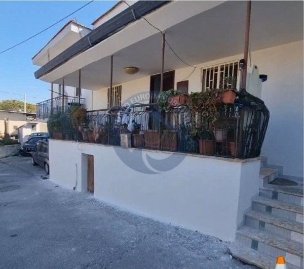 appartamento in vendita ad Ercolano