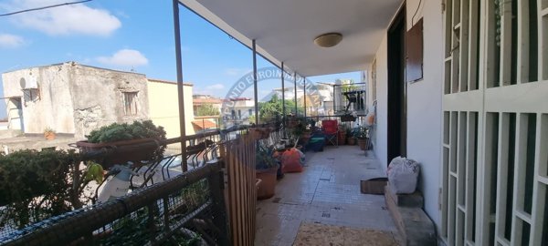 appartamento in vendita ad Ercolano