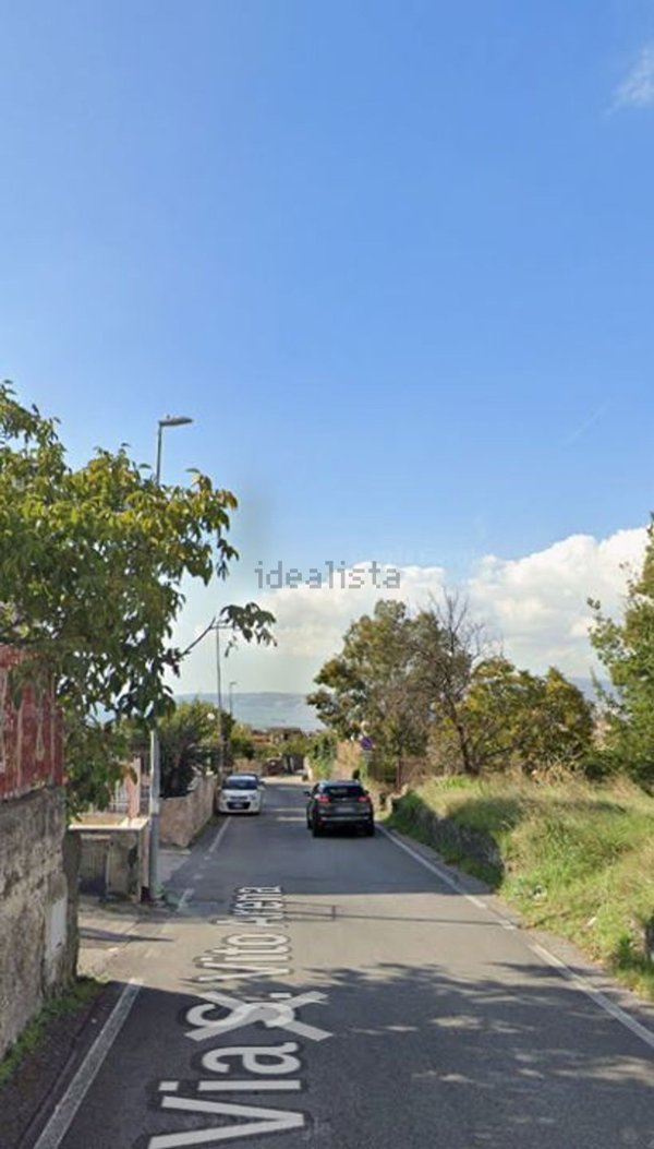 appartamento in vendita ad Ercolano in zona San Vito