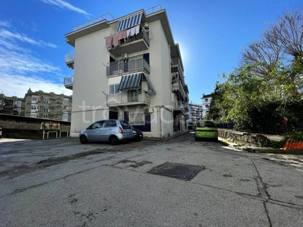 appartamento in vendita ad Ercolano