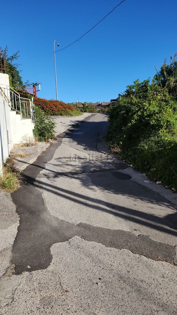 appartamento in vendita ad Ercolano