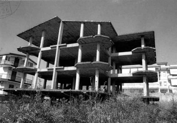 intera palazzina in vendita ad Ercolano in zona San Vito