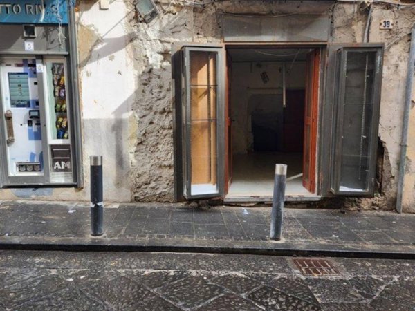 appartamento in vendita ad Ercolano