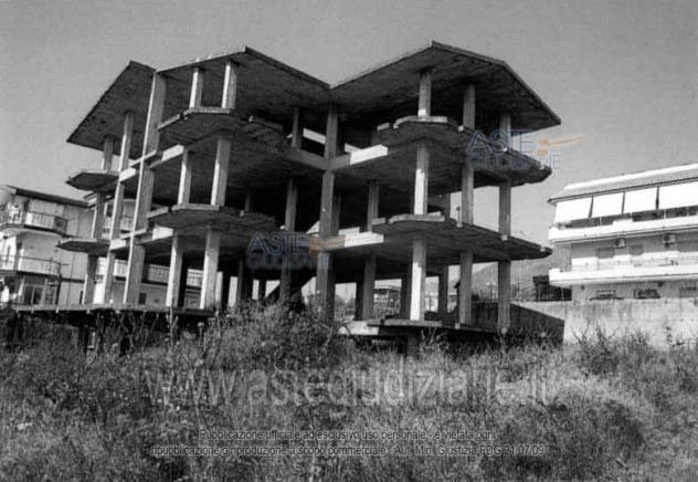 terreno edificabile in vendita ad Ercolano in zona San Vito