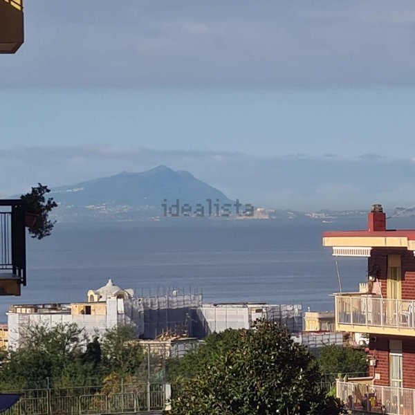 appartamento in vendita ad Ercolano