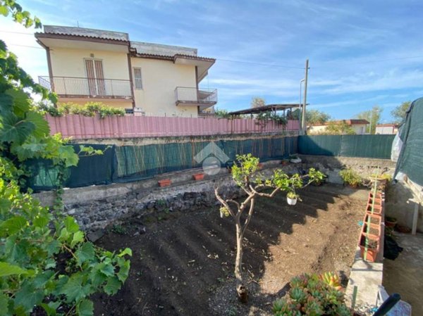 casa indipendente in vendita ad Ercolano