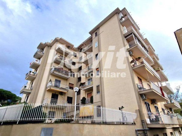 appartamento in vendita ad Ercolano