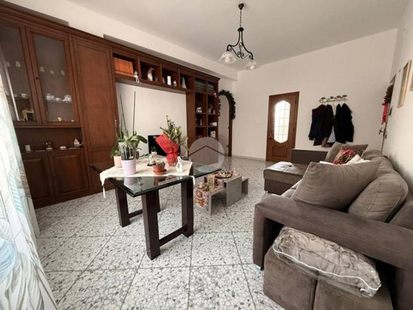 appartamento in vendita ad Ercolano