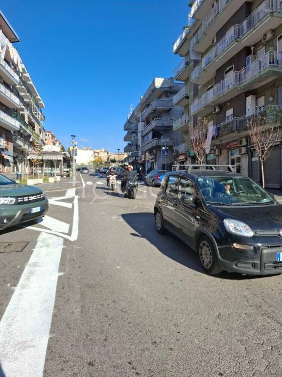 negozio in vendita ad Ercolano