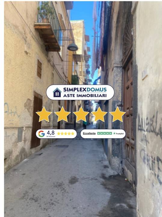 appartamento in vendita ad Ercolano