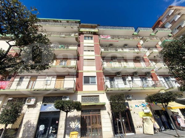 appartamento in vendita ad Ercolano