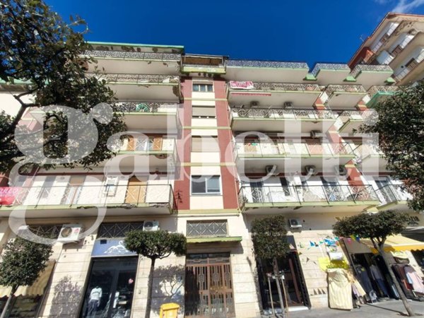 appartamento in vendita ad Ercolano