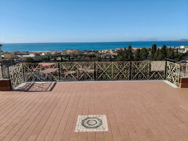appartamento in vendita ad Ercolano