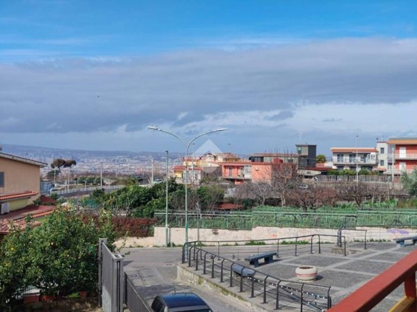 appartamento in vendita ad Ercolano in zona San Vito