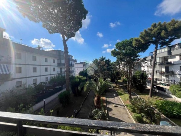appartamento in vendita ad Ercolano