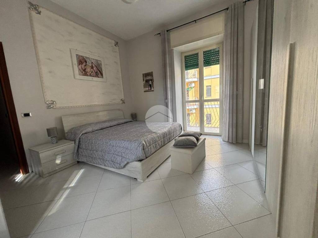 appartamento in vendita ad Ercolano