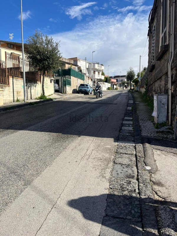 appartamento in vendita ad Ercolano