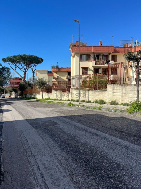 appartamento in vendita ad Ercolano