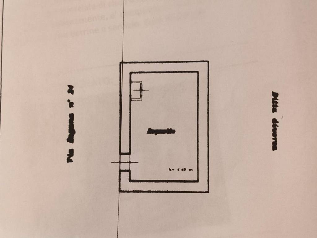 locale commerciale in vendita ad Ercolano