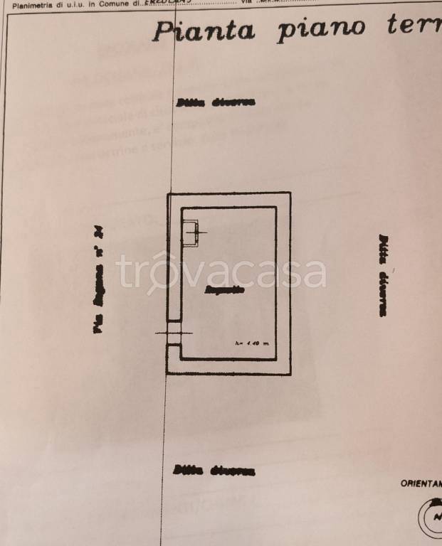 locale commerciale in vendita ad Ercolano