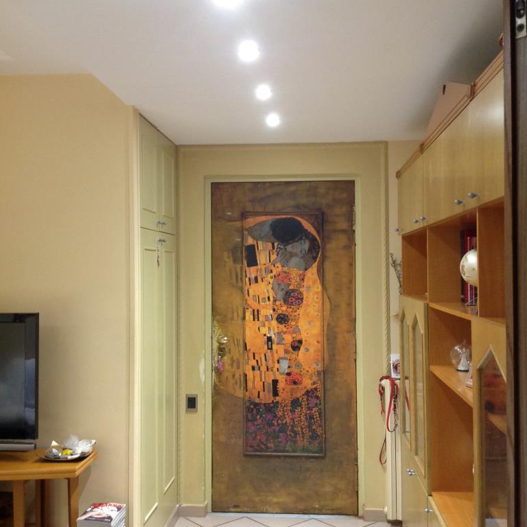 appartamento in vendita ad Ercolano in zona San Vito