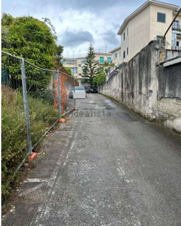 appartamento in vendita ad Ercolano