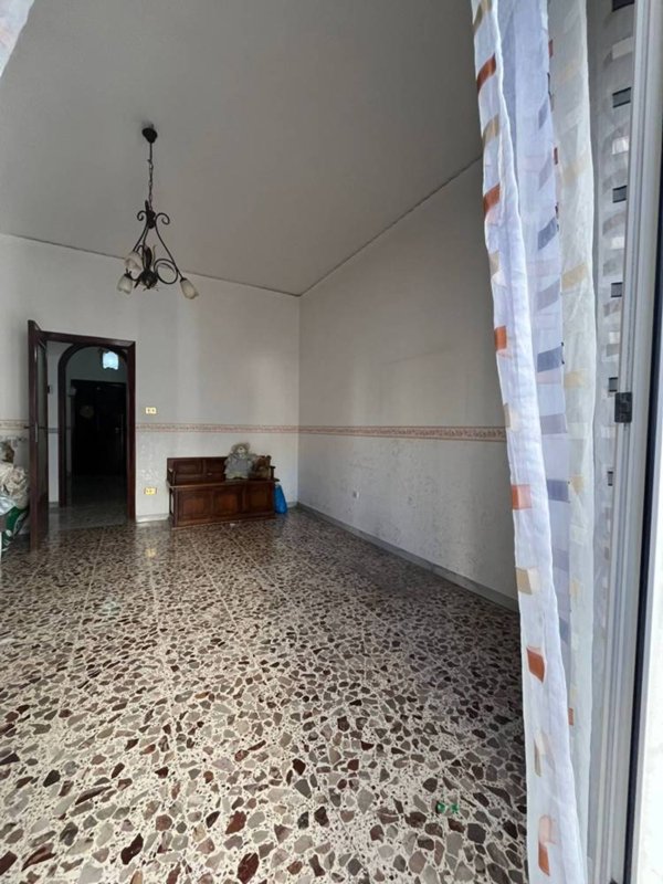 appartamento in vendita ad Ercolano