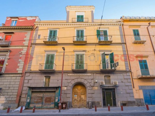 appartamento in vendita ad Ercolano