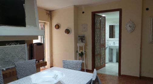 appartamento in vendita ad Ercolano