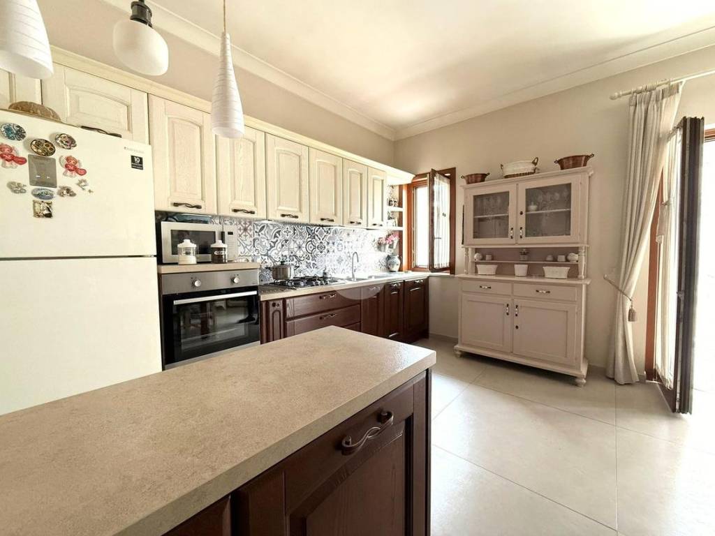 appartamento in vendita ad Ercolano