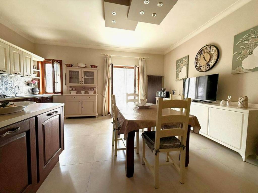 appartamento in vendita ad Ercolano