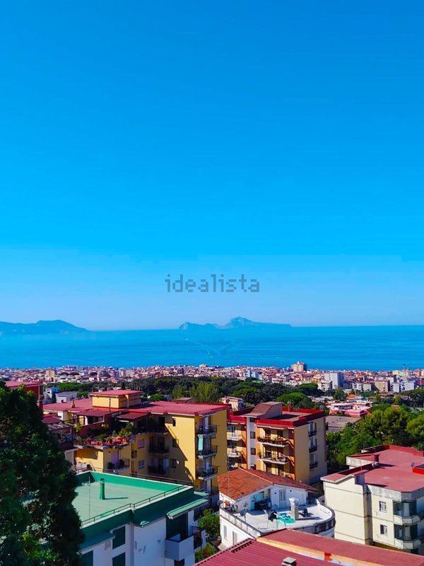 casa indipendente in vendita ad Ercolano