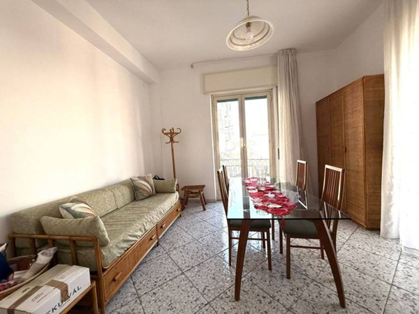 appartamento in vendita ad Ercolano