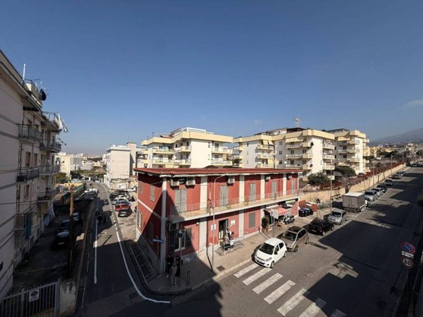appartamento in vendita ad Ercolano