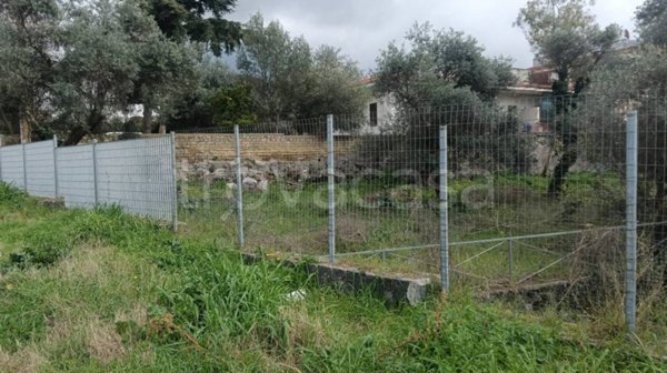 terreno agricolo in vendita ad Ercolano