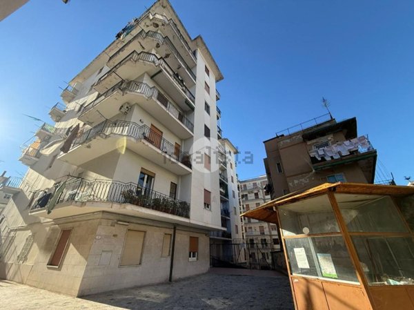appartamento in vendita ad Ercolano