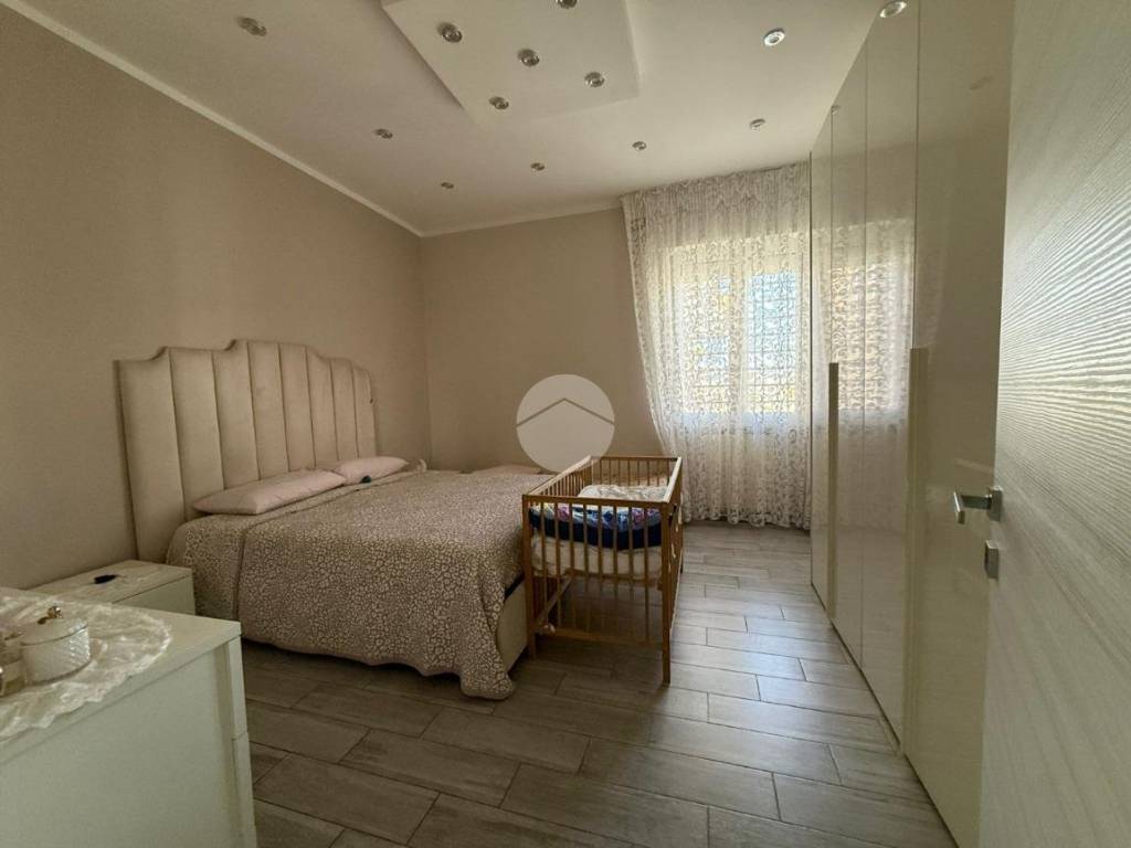 appartamento in vendita ad Ercolano