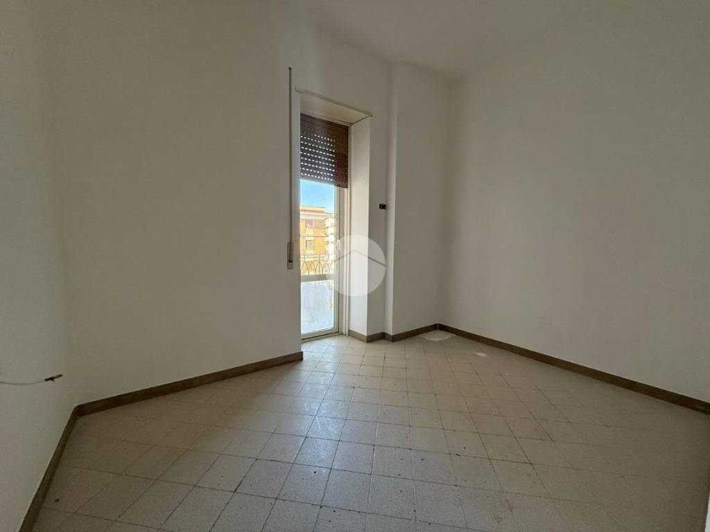 appartamento in vendita ad Ercolano