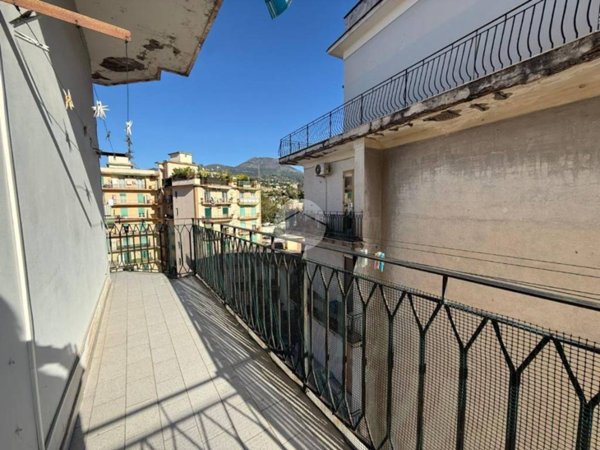 appartamento in vendita ad Ercolano