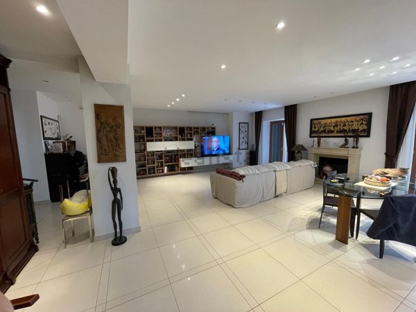 casa indipendente in vendita ad Ercolano